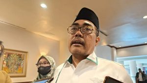 PKB: Jika KIB dan KKIR Bersatu Jadi Koalisi Besar Akan Lebih Rumit