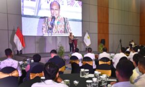 Pemkot Kupang Dukung Peran HIPMI dalam Pembangunan Ekonomi