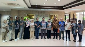 Bertemu Menteri Wihaji, Gubernur Melki Laka Lena Pimpin Langsung Gerakan Lawan Stunting dan Kemiskinan Ekstrem