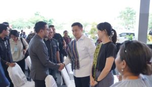 Perayaan Hari Musik Nasional di Kota Kupang: Wali Kota Dorong Peningkatan Seni dan Musik Lokal