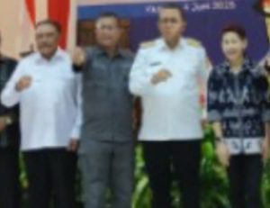 Program Bangun Karya di NTT,  Berhasil Dampingi 10 UMKM di NTT