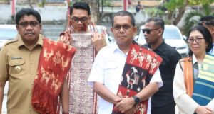 Gubernur NTT Tekankan Peningkatan Literasi dan Kewirausahaan di Sekolah