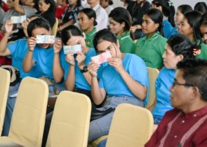 Bank Indonesia Bersinergi Perkuat Edukasi Pelindungan Konsumen kepada Pekerja Migran-Pejuang Devisa dari NTT