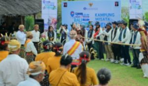Gelar QRIS Jelajah Budaya Indonesia Balinusra 2025, BI Memperluas Edukasi Pembayaran Digital di Tingkat Kawasan
