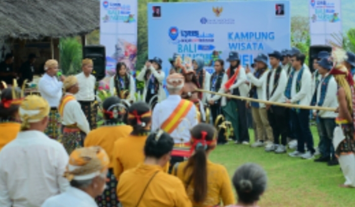 Gelar QRIS Jelajah Budaya Indonesia Balinusra 2025, BI Memperluas Edukasi Pembayaran Digital di Tingkat Kawasan