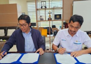 Lakukan Waste to Energy, Bank Indonesia NTT Manfaatkan Limbah Operasional Sebagai Bahan co firing PLN Unit Wilayah NTT